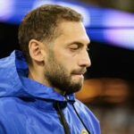 Hakan Calhanoglu