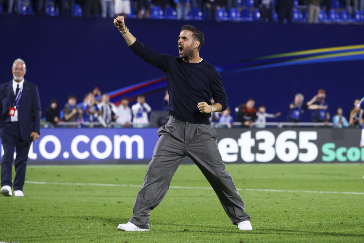 Como mischt die Champions League auf! Drei Erkenntnisse des 1. Spieltags