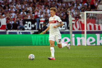 Finn Jeltsch