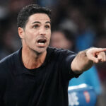 Mikel Arteta