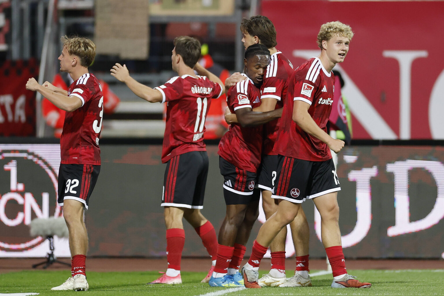 1. FC Nürnberg