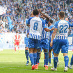 2. Bundesliga. 1. FC Magdeburg