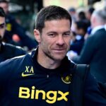 Xabi Alonso