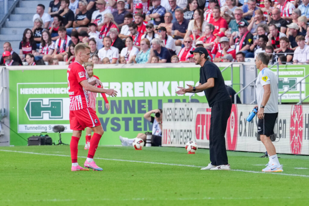 Bundesliga