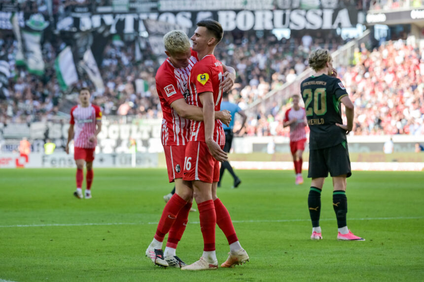 SC Freiburg
