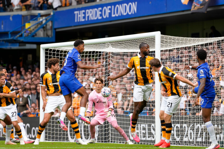 FC Chelsea