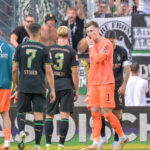 Borussia Mönchengladbach