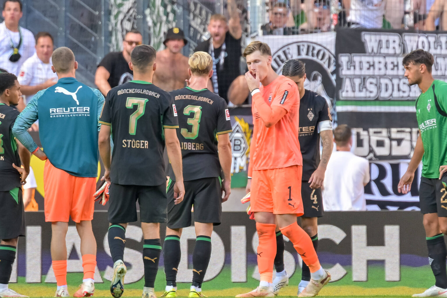 Borussia Mönchengladbach