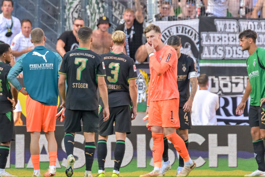 Borussia Mönchengladbach
