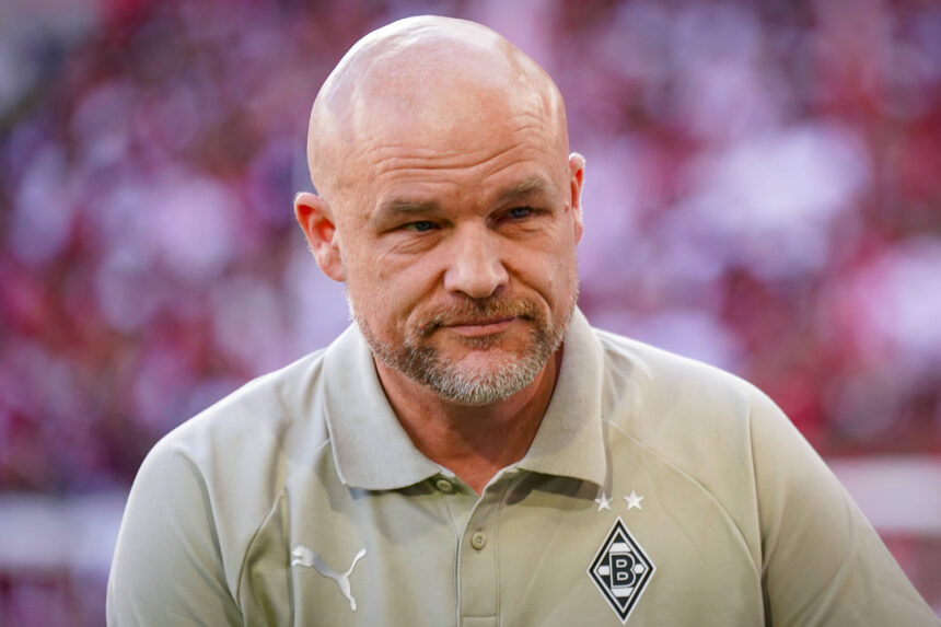 Rouven Schröder