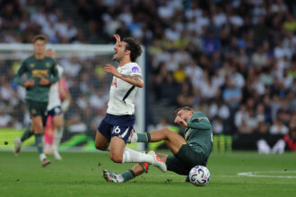 Tottenham