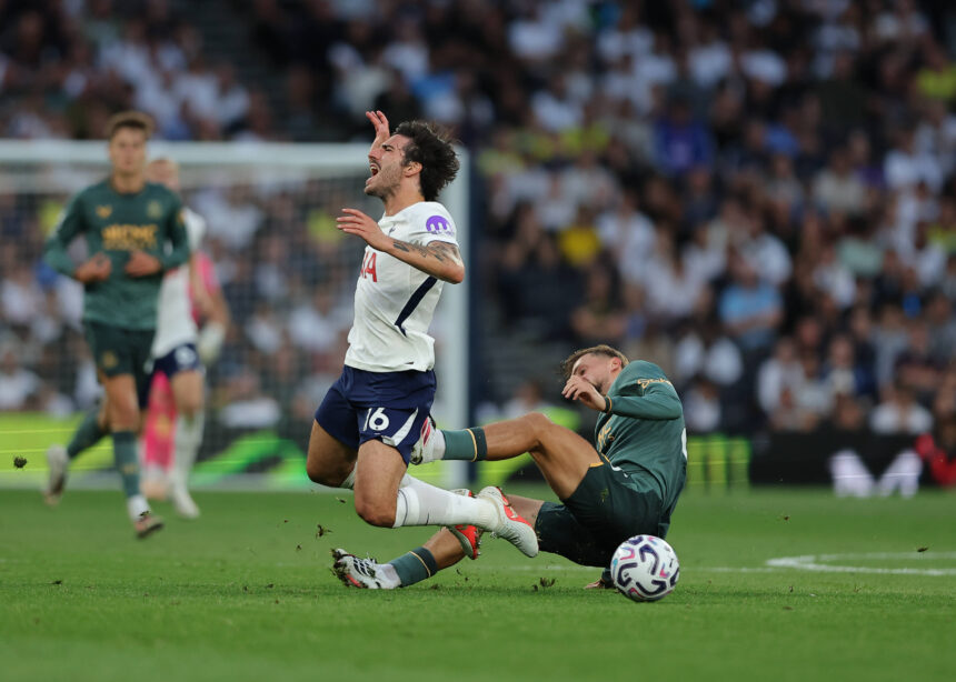 Tottenham