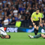 Tottenham, Everton