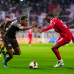 FC St. Pauli, VfL Wolfsburg