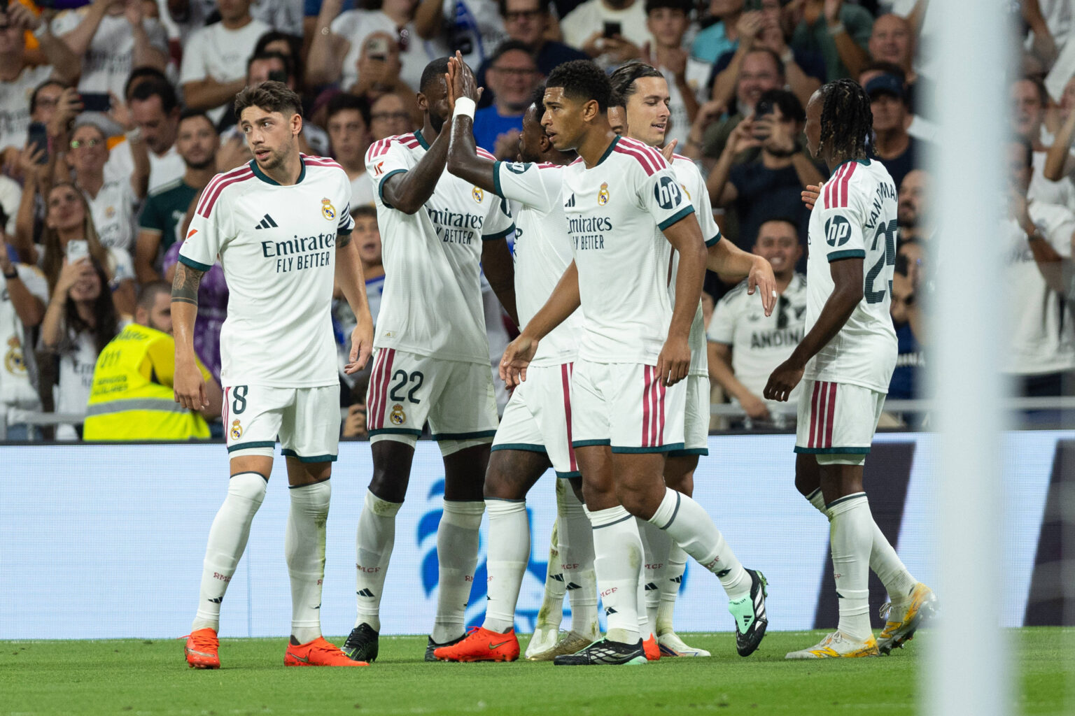 Real Madrid