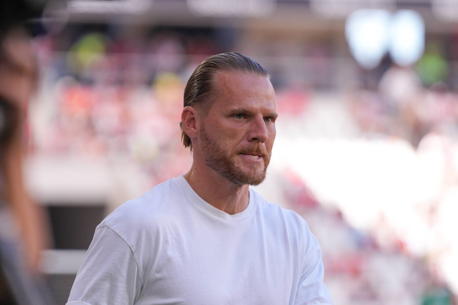 Entscheidung gefallen: Polanski-Aus bei Gladbach besiegelt