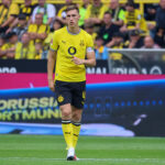 Nico Schlotterbeck
