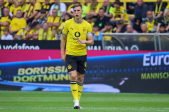 Nico Schlotterbeck