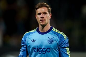 Marc-Andre ter Stegen