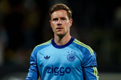 Marc-Andre ter Stegen