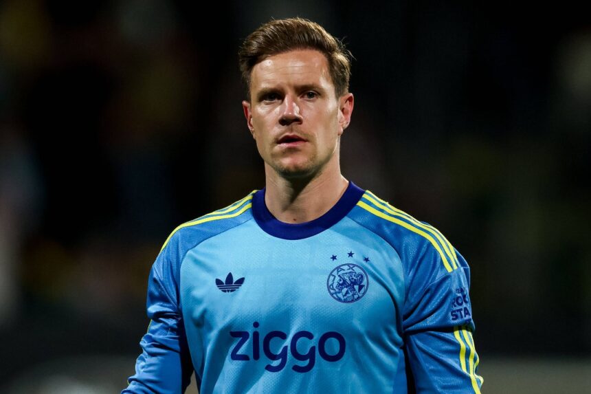 Marc-Andre ter Stegen