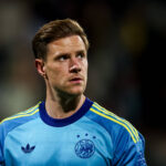 Marc-Andre ter Stegen, DFB