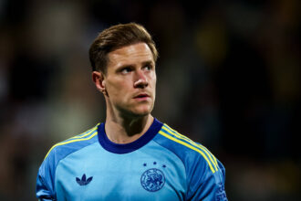 Marc-Andre ter Stegen, DFB