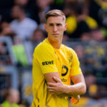 Nico Schlotterbeck