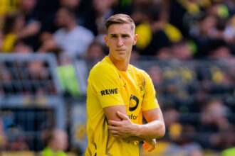 Nico Schlotterbeck