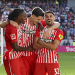 SC Freiburg