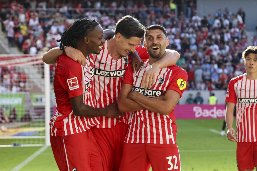 SC Freiburg