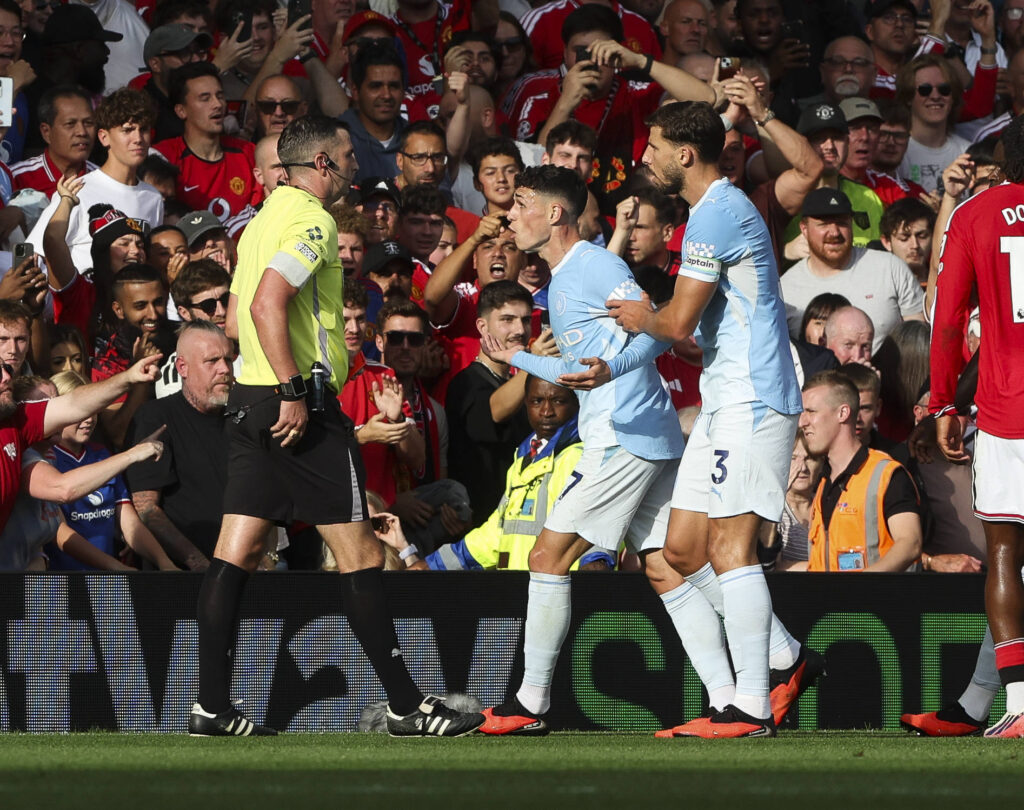 Phil Foden