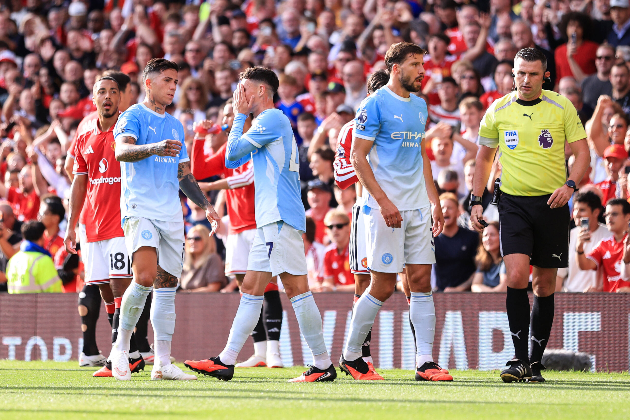 Manchester City
