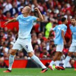 Manchester United, Manchester City