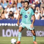 Rodri, Barca