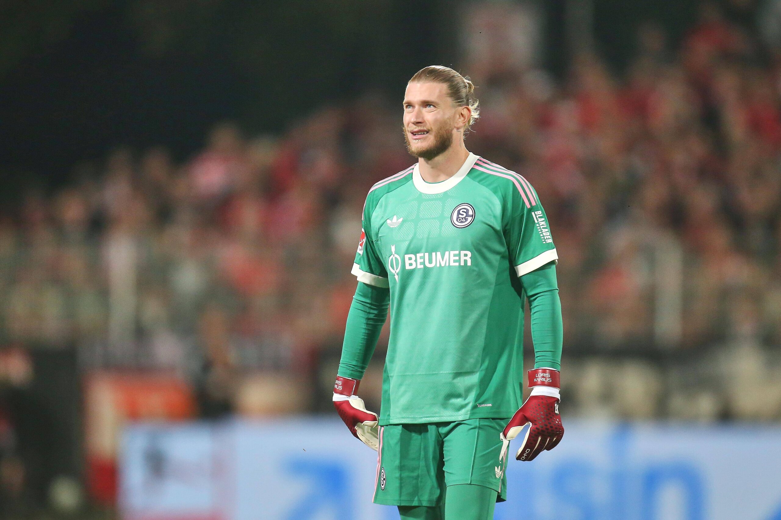 Loris Karius