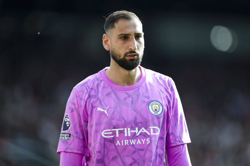 Gianluigi Donnarumma