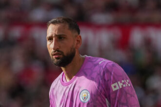 Gianluigi Donnarumma