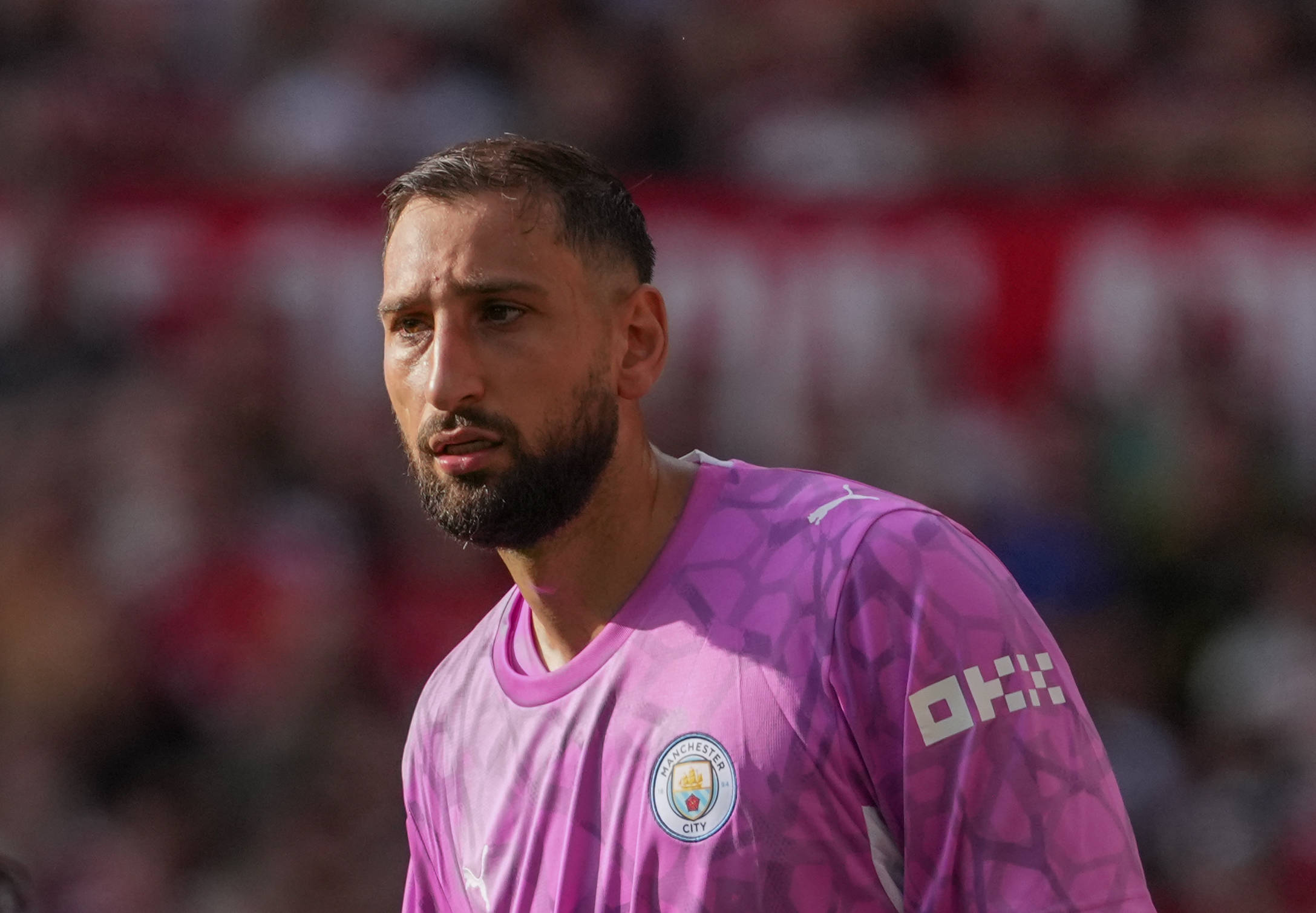 Gianluigi Donnarumma