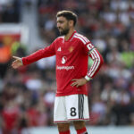 Bruno Fernandes