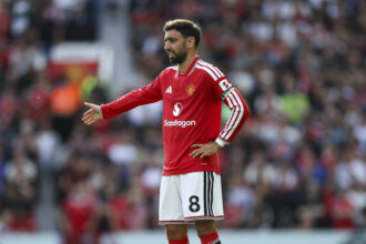 Bruno Fernandes