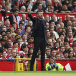 Michael Carrick, ManUnited
