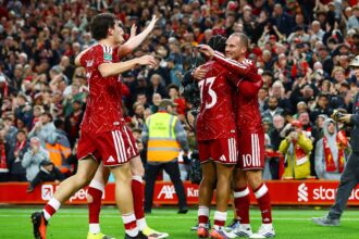 Liverpool