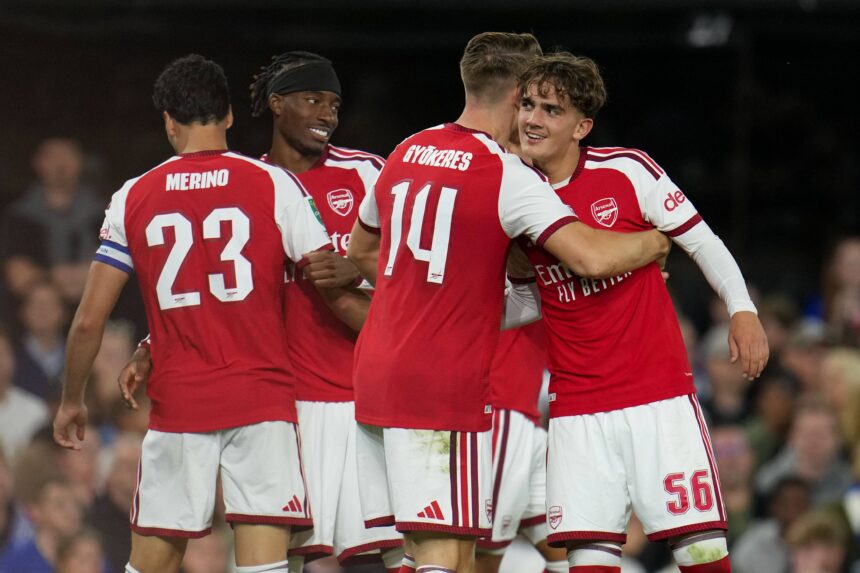FC Arsenal