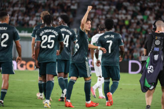 Real Madrid
