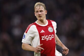 Julian Brandt