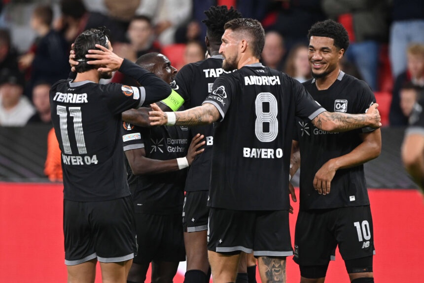 Bayer 04 Leverkusen