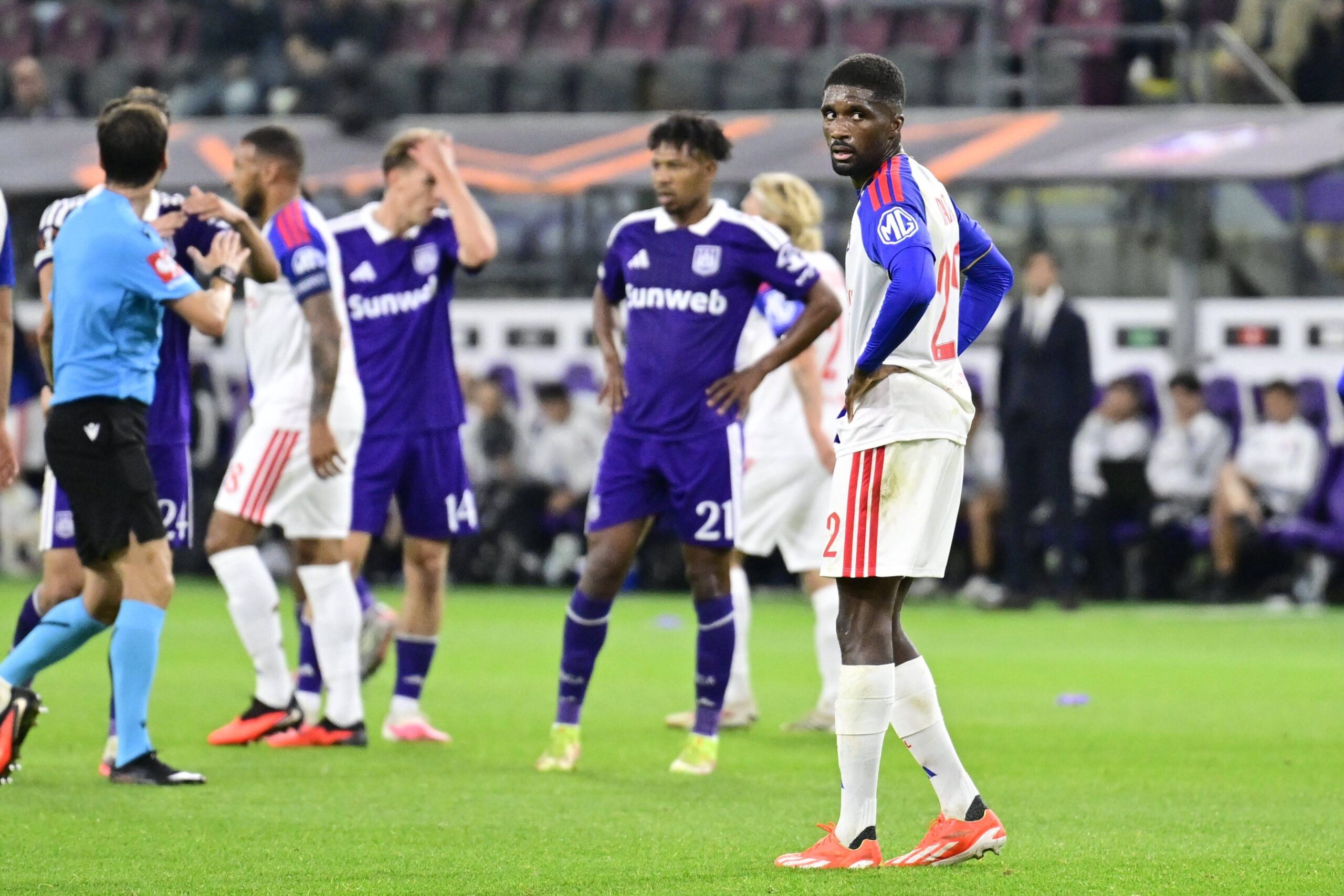 Olympique Lyon