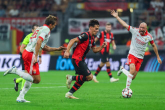AC Milan