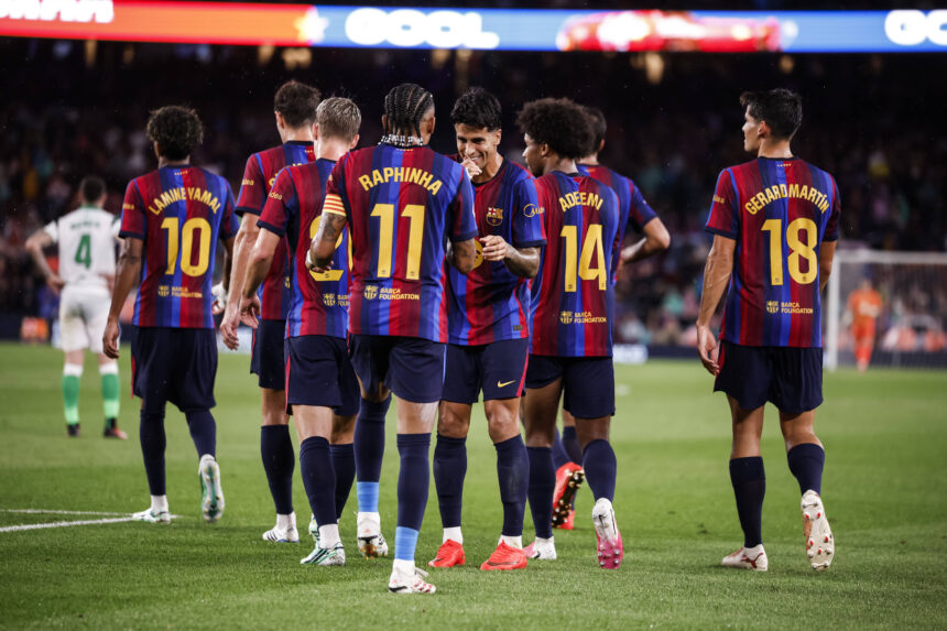 FC Barcelona
